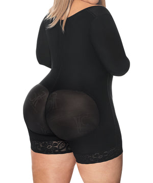 ¿Cómo elegir la faja adecuada después de un BBL, una liposucción o un Mommy Makeover?