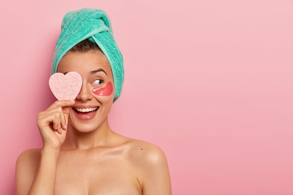 Beauty and care tips for radiant skin