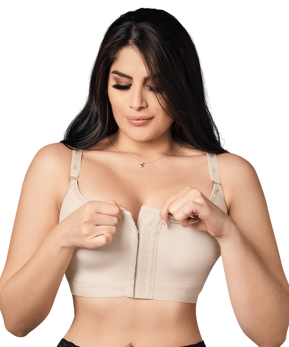 What you should keep in mind about breast surgery