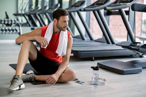 How to define the male body and take care of the figure? 5 effective tips