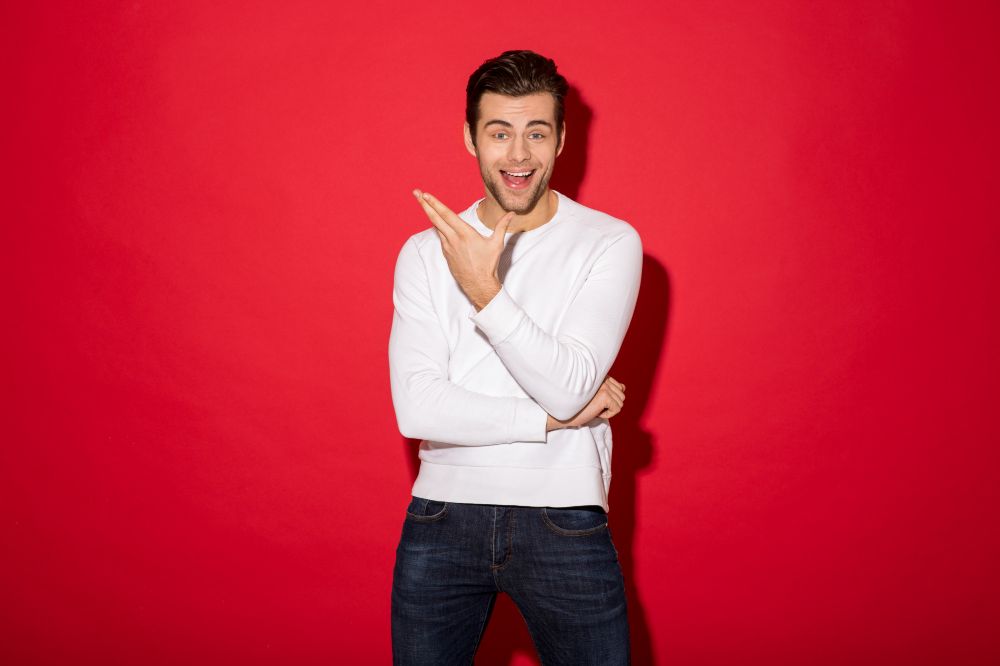 Cómo ser más atractivo y aumentar la confianza en ti
