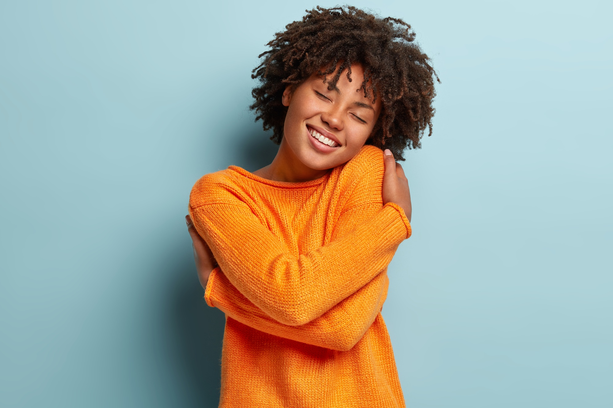 5 tips to increase self-esteem