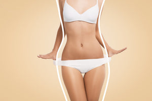 Stay in shape all year round with these body care tips