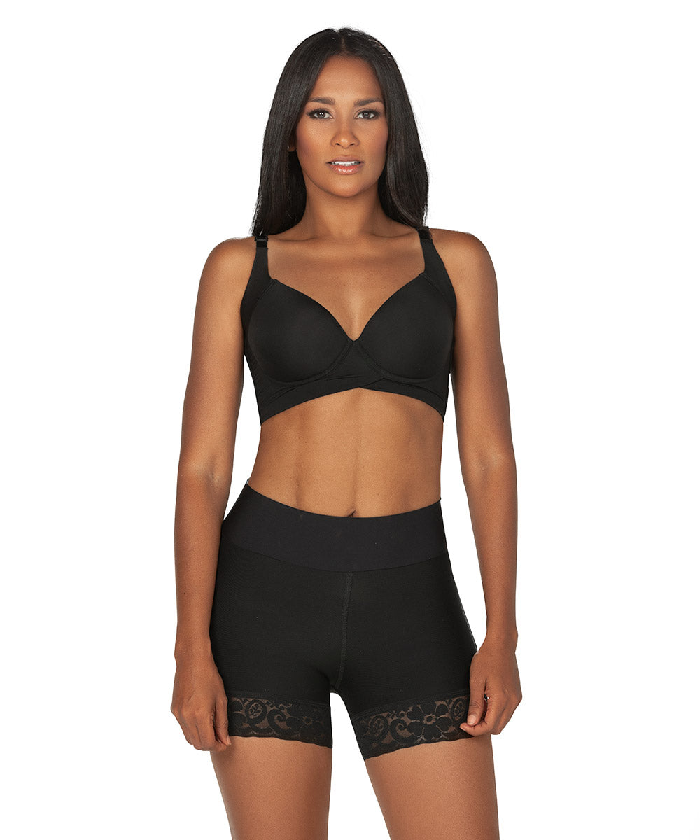 Which Colombian faja shorts are the best?