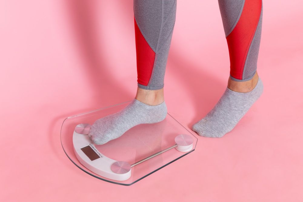 Methods to lose weight and stay healthy