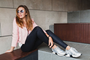 Look incredible with these outfits with leggings