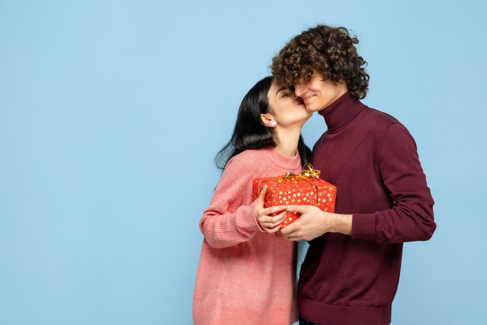 The best gifts for Valentine's Day