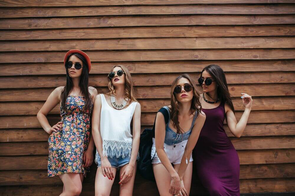 Summer clothes that you can use to enhance your figure