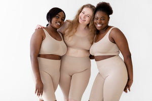 Advantages of wearing a girdle