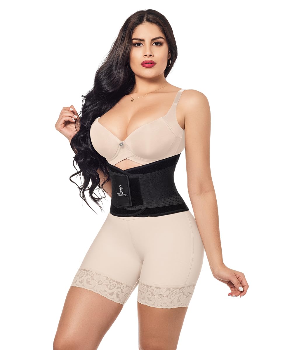 CINTURILLA AVISPA NEGRA (REF S-002)