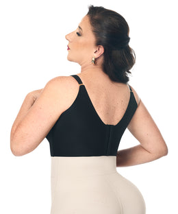 Bra Control - Beige ( Ref. A-001 / A-003 )