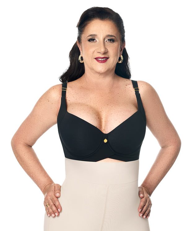 Bra Control - Beige ( Ref. A-001 / A-003 )