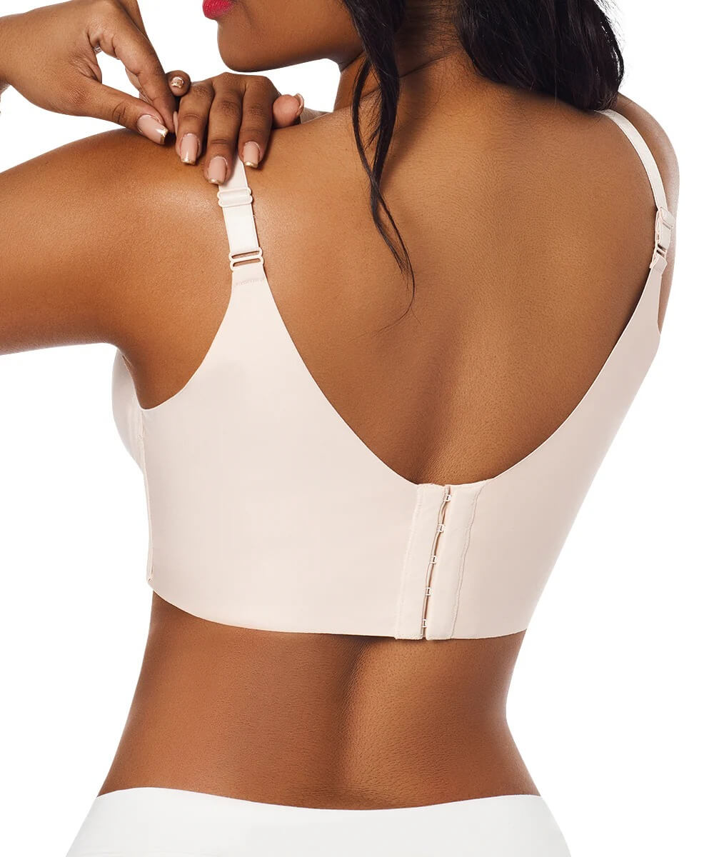 Bra Control - Beige ( Ref. A-001 / A-003 )