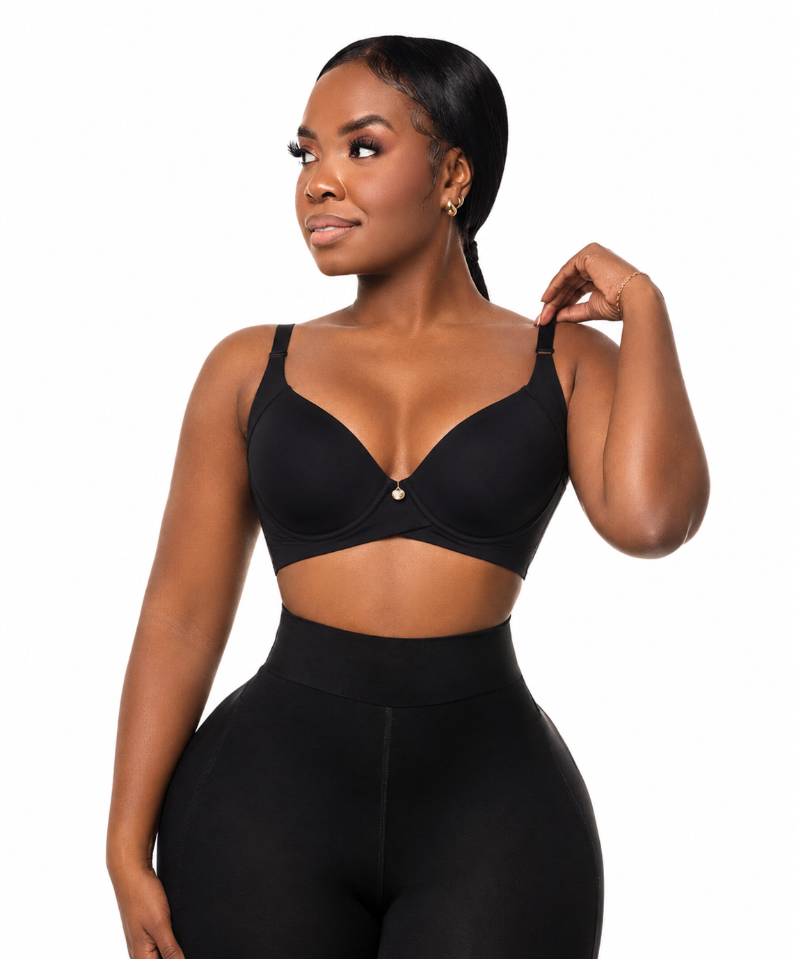 Bra Control - Beige (Ref. A-001 / A-003)