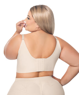 Bra Control - Beige ( Ref. A-101 / A-103 )