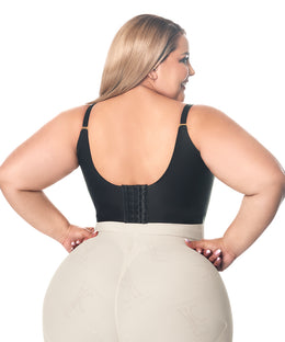 Bra Control - Beige ( Ref. A-101 / A-103 )