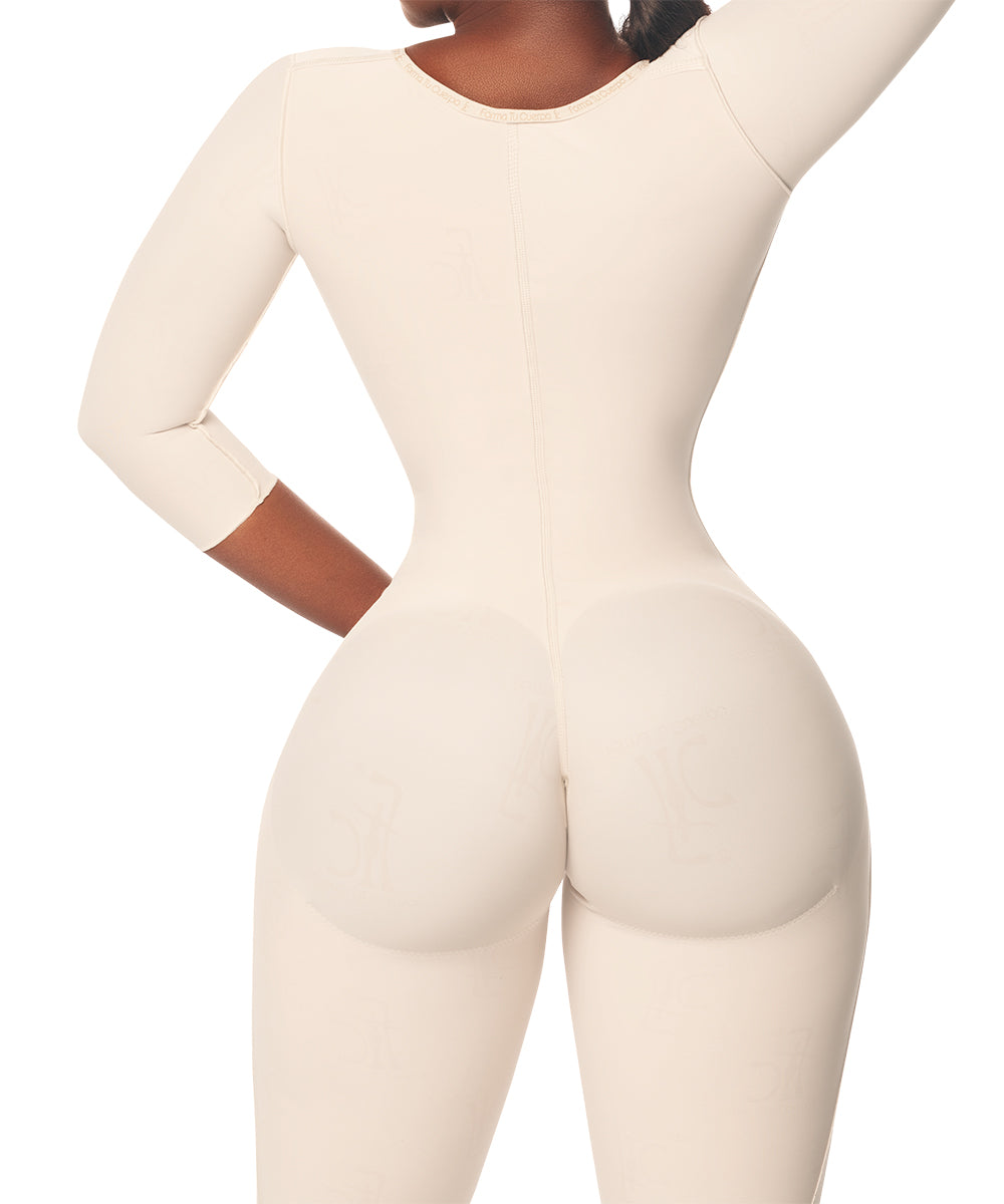 Faja Postoperatoria Primera Etapa – Compresión Media ( Ref. C-013 )