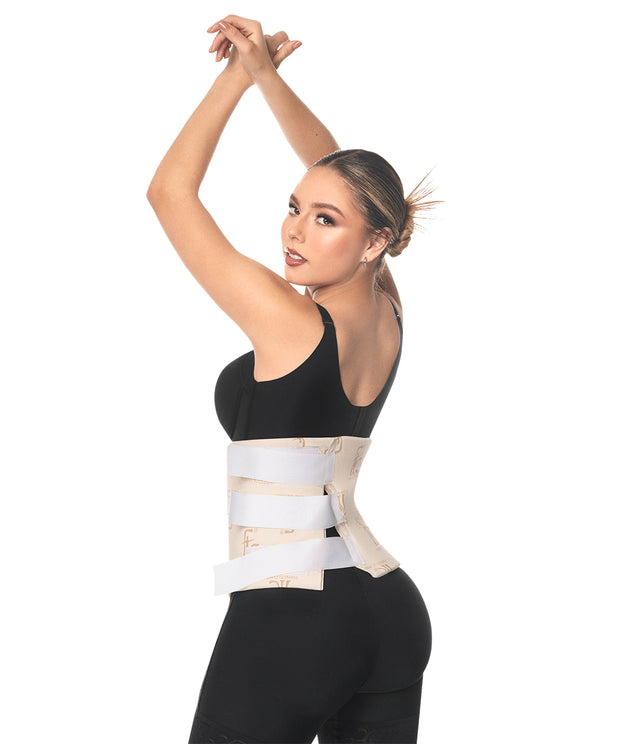 Espuma Postquirúrgica – Lipo Foam for Abdominal Compression & Comfort ( Ref. C-054 / C-154 )