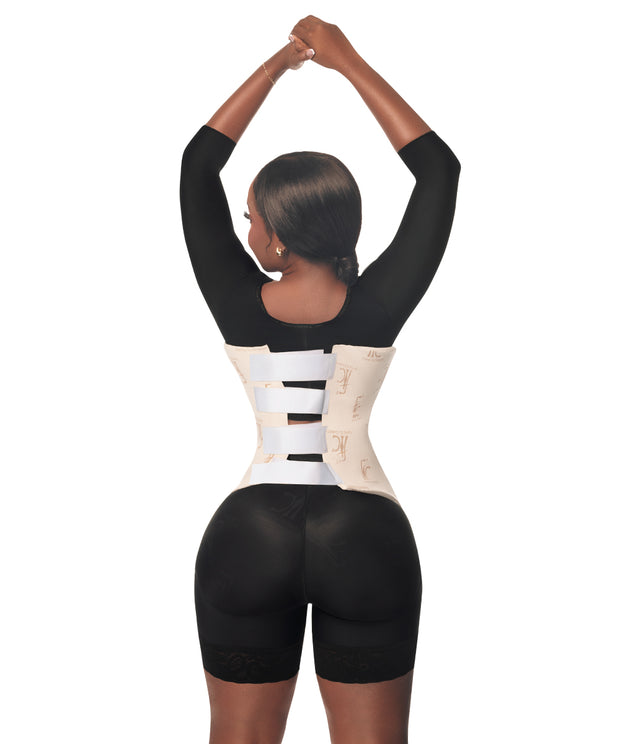 Espuma Postoperatoria – Soporte y Confort para Tummy Tuck Recovery ( Ref. C-055 / C-155 )