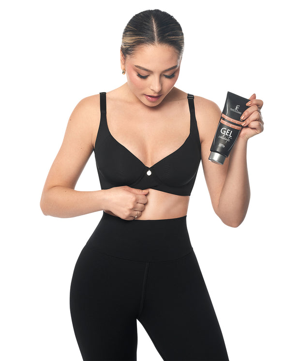 Gel Reductor - Caliente ( Ref. C-056 )