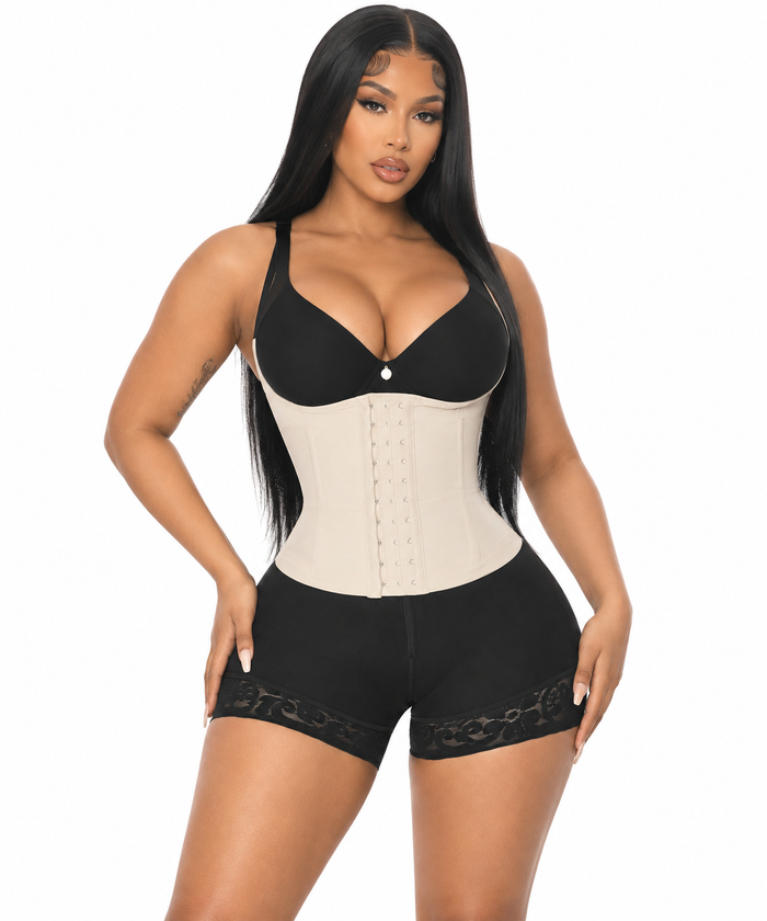 CINTURILLA STRAPLESS ( Ref. O-061 / O-064 )