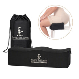 Post-operative buttock cushion: BBL pillow &amp; comfort seat (Ref. C-073)