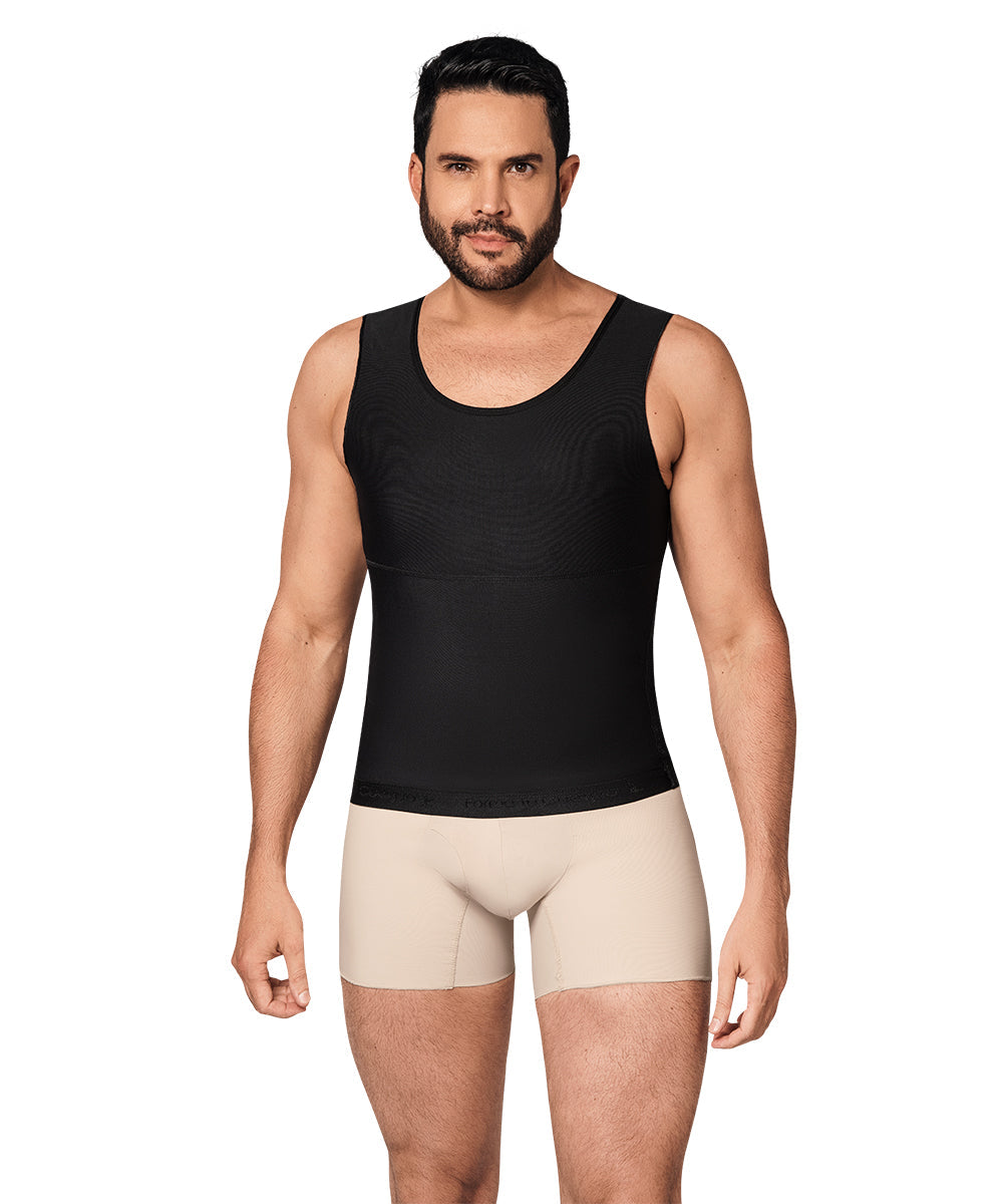 Faja Correctora de Postura Hombre ( Ref. H-004 / H-011 )