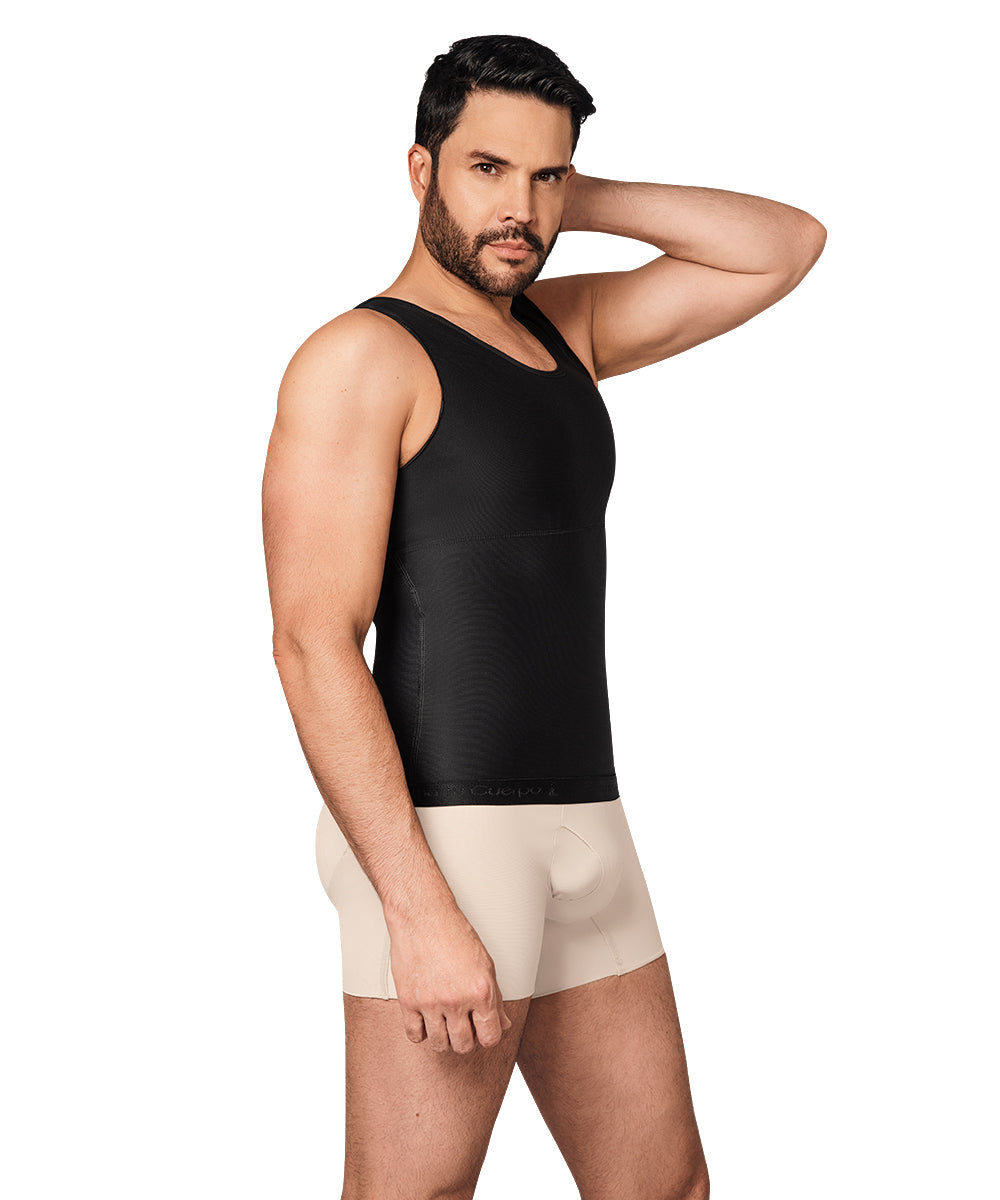 Faja Correctora de Postura Hombre ( Ref. H-004 / H-011 )