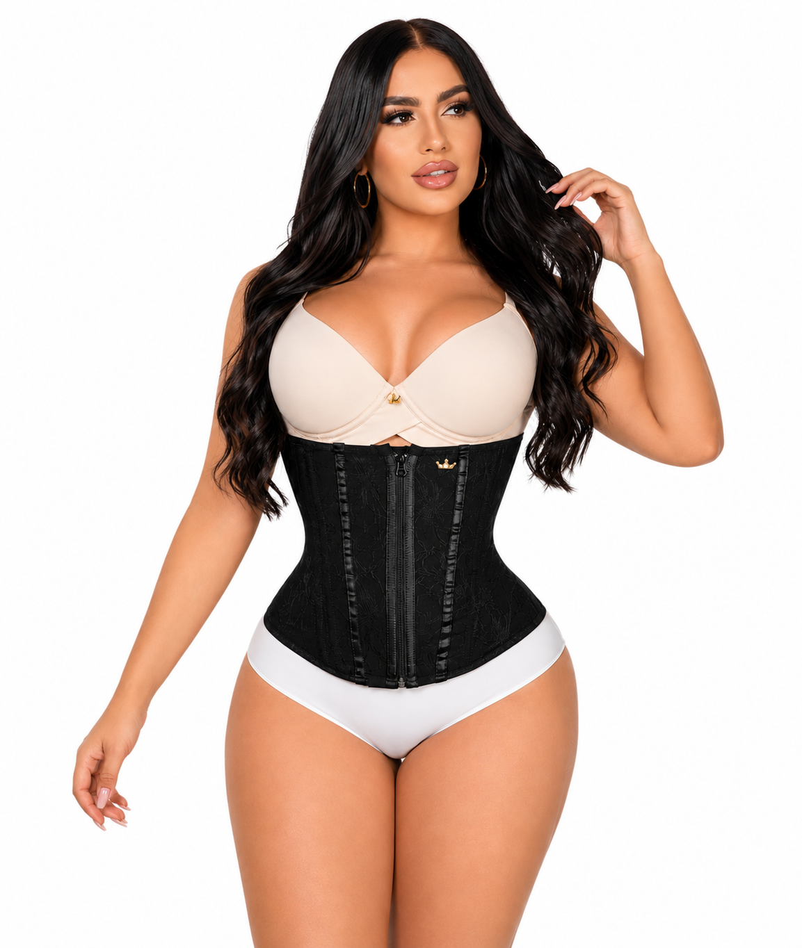 Corset Luxury ( Ref. Lux-060 / Lux-061)
