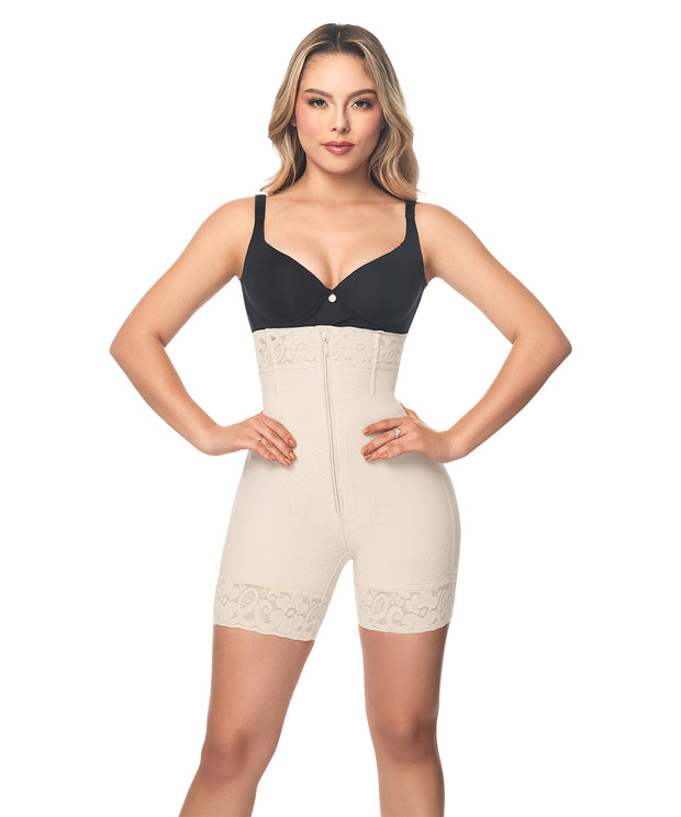 SHORT TIRO ALTO  ( Ref. O-070 / O-071 )