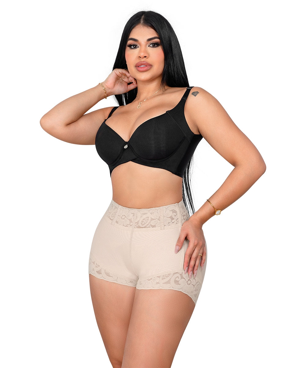 Invisible Panty Girdle O-170