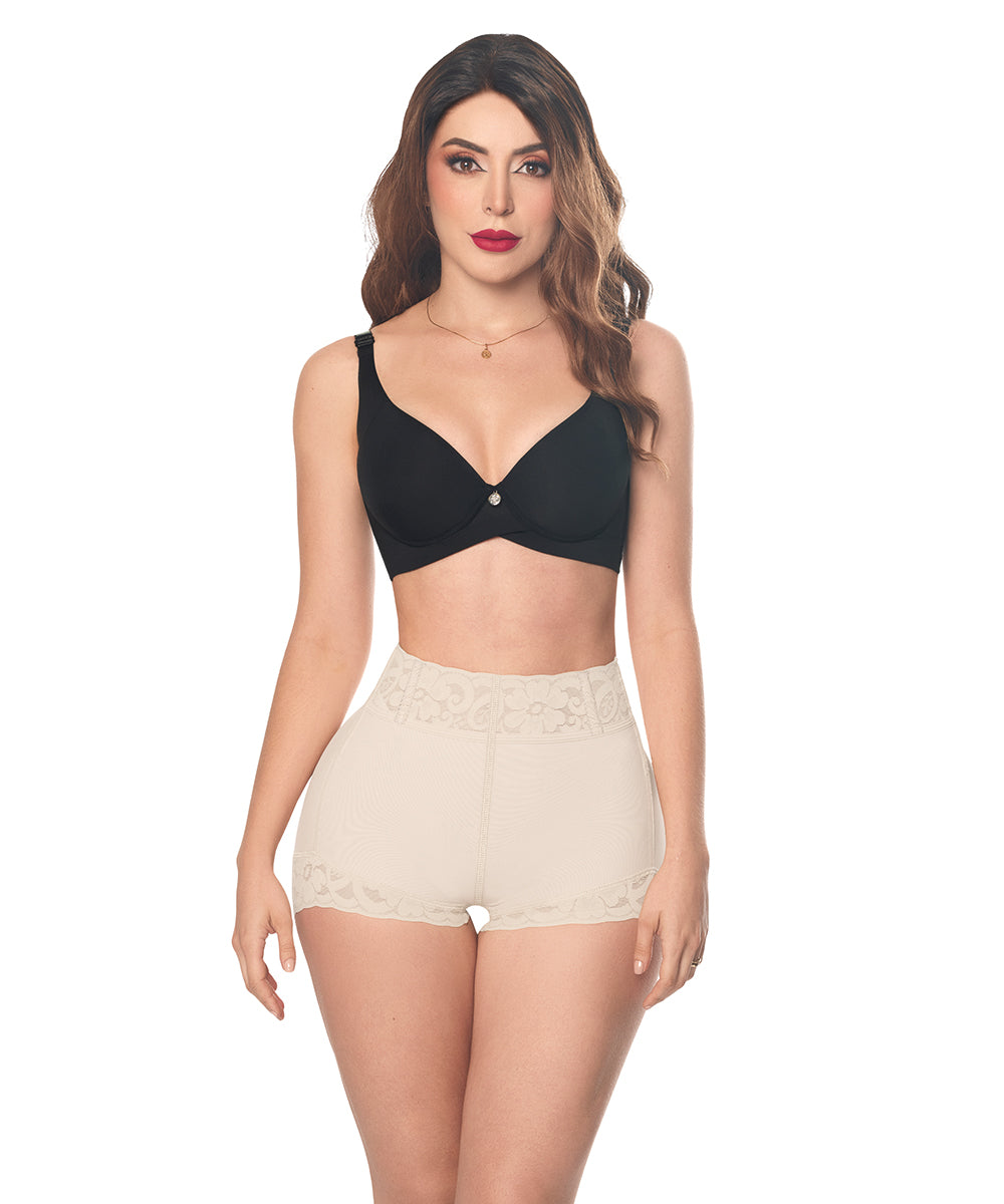 Invisible Panty Girdle O-170