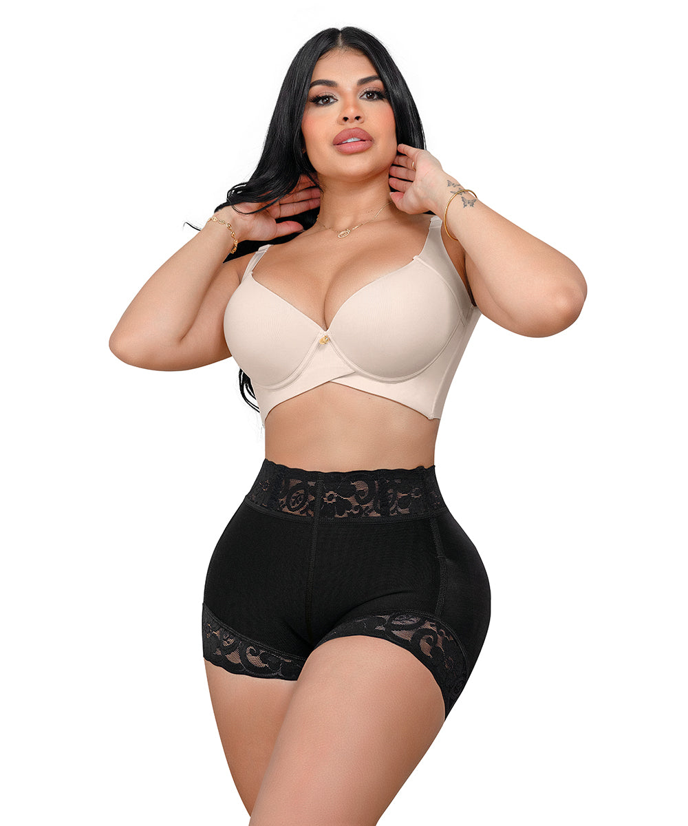 Invisible Panty Girdle O-170