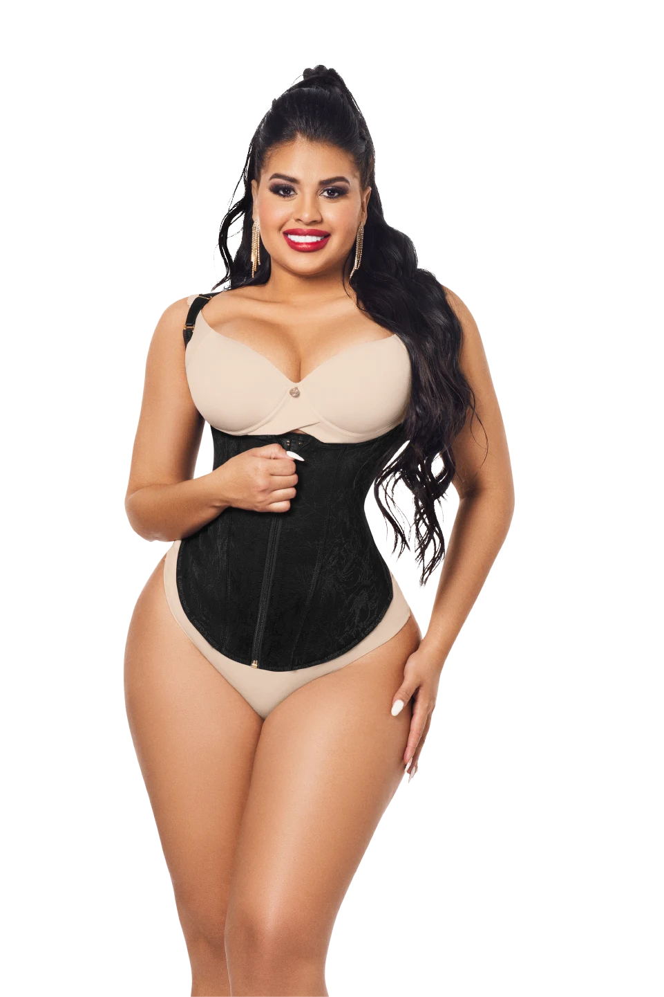 Lux-066 Luxury Vest