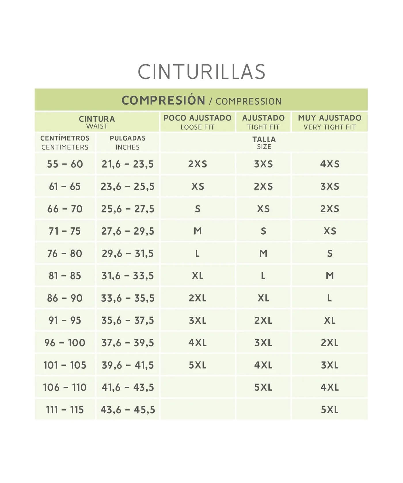 Cinturilla Colombiana con Mangas : Waist Trainer con Posture Control ( Ref. O-062 / O-066)