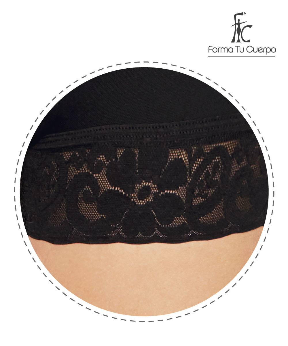 Faja colombiana control abdomen:  tummy control (Ref. O-010 / O-016)